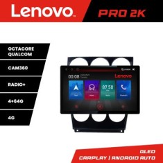 Navigatie Mazda 6 2004-2008 K-944 Lenovo PRO 4+64 13 inch 2K android 4G DSP gps internet 8Core CarStore Technology