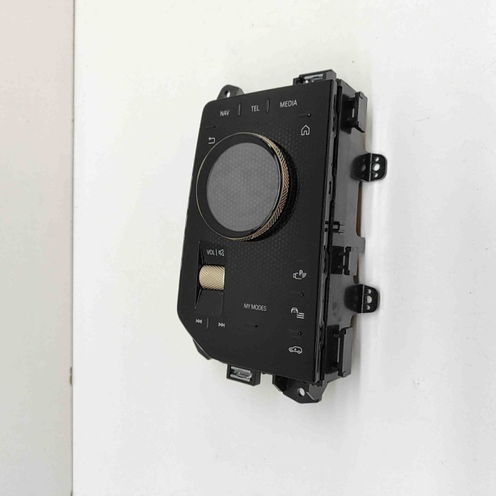 Buton de control navigație BMW iX I20 2022 OEM: 5A4FE98 29048549