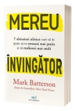 Mereu &icirc;nvingător - Paperback brosat - Mark Batterson - Act și Politon