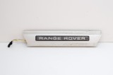 Ornament prag dreapta față LAND ROVER RANGE ROVER SPORT II L494 2015 OEM: CPLA-13200-CB 15086403