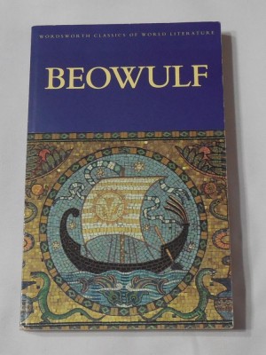 Beowulf Wordsworth foto
