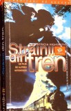 Strainii din Tren - Patricia Highsmith, Litera, Ecranizari de Succes, Romana, Paperback