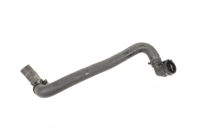 Furtun de lichid de răcire VW CRAFTER Furgon SY_ 2017 OEM: 2N0122073H 12155931
