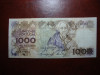 PORTUALIA 1000 ESCUDOS 1989