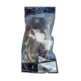 Adaptor comenzi volan Connects2 pentru Kia Sportage 2016+