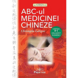 ABC-ul Medicinei Chineze - Christophe Labigne, Prestige