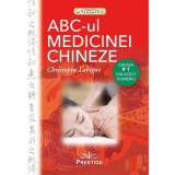 ABC-ul Medicinei Chineze - Christophe Labigne