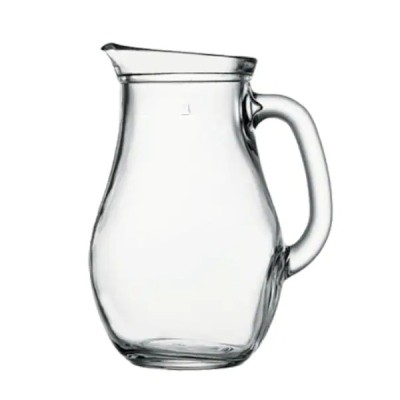 Set 24 Carafe Sticla 1000ml Pasabahce 80102 foto