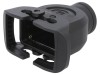 Carcasa Conector HDC HARTING Han-Eco B 10B IP66 Drept M32 Poliamida 66