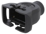 Carcasă pentru Conectori HDC Han-Eco&reg; B 10B Drept