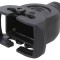 Carcasă conector HDC IP66, drept, M32