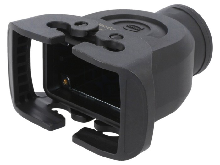 Carcasă conector HDC IP66, drept, M32