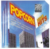 Various - Popcorn Superhits, CD