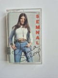 Casetă Audio Paula Seling &ndash; Semnal (1998) &ndash; Ediție de Colecție &ndash; Stare Foarte Bună