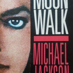 MOONWALK - Michael Jackson - Biografie