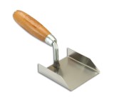 Mistrie inox pentru colturi