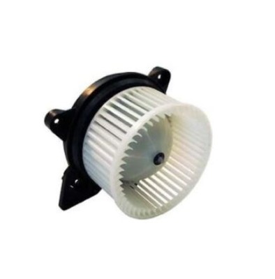 Ventilator habitaclu Chrysler Sebring, 2001-2007, motor 2.0, 2.4; 2.4 T, 2.7 V6, 3.0 V6, benzina, cu AC, cu 2 pini, diametru 147 mm, foto