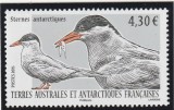 Taaf 2015-Fauna,Pasari, MNH,Mi.887, Nestampilat