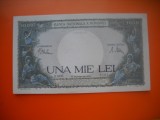 HOPCT ROMANIA 1000 LEI 1941 10 SEPEMBRIE -AUNC / UNC [ 2 ]