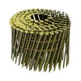 Set cuie pe tambur inelate 2.8x80 mm, 4500 buc, 20 role Thor
