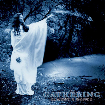Gathering Almost A Dance reissue (cd) foto