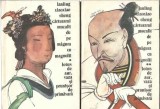 Cumpara ieftin Lotus de aur, vaza si prunisorul de primavara (2 volume) - Lanling Xiaoxiao Sheng