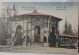 Carte Postala, Baile Buzias, Izvorul Josif, 1923