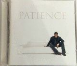 George Michael &ndash; Patience NM / NM cd muzica pop Sony Europa 2004