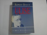 ULISE - JAMES JOYCE