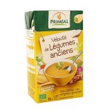 Supa Crema cu Legume Antice Bio Primeal 1L