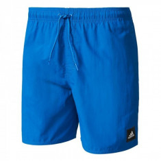 SORT ADIDAS BOXER SHORT foto