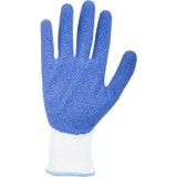 Manusi universale de lucru, poliester latex