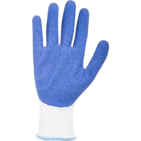 Manusi universale de lucru, poliester latex