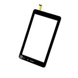 Touchscreen Allview AX501Q Negru - Display Telefon, Componenta de Inalta Calitate