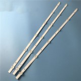 Set barete led tv Vityas 32 inch 32 &quot;TV 32L 301C18 HV320WHB-N80 Jl.d320427005-t JL.D321225006-T; 3*6led; 3v