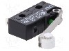 Limitator ON-(ON), DB, CHERRY - DB3C-A1RC