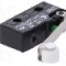 Limitator ON-(ON), DB, CHERRY - DB3C-A1RC