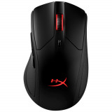 Mouse gaming wireless HyperX Pulsefire Dart, 16000dpi, 6 butoane, Wireless, Negru