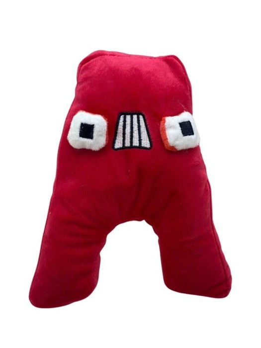 Jucarie plus Alfabetul Lore - A bf2023