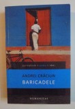 BARICADELE PUBLICISTICA 2006-2014 de ANDREI CRACIUN , 2014