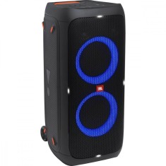 Sistem audio portabil JBL Partybox 310 Bluetooth 240W Black foto