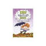 Zeke the Weather Geek: There's Mud in My Flood!
