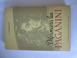 A. Vinogradov - Defaimarea lui Paganini