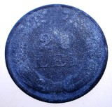 7.540 ROMANIA WWII 20 LEI 1942