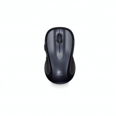 Mouse wireless Logitech M510 , 1000 DPI , Laser , Negru foto