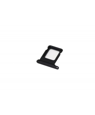 Suport Sim iPhone 12 Negru foto