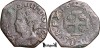 1622 MC, 1 Grano - Filip al IV-lea - Regatul Napoli, Europa
