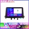 Navigatie Renault Megane 3 KIT 145 EDOTEC-LITE Android Ecran 720P Octa Core 8 128 Carplay CarStore Technology
