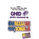 Evaluare Nationala la Matematica. Ghid de pregatire - Delia Schneider