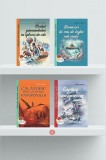 Pachet autor &ndash; Jules Verne - Jules Verne